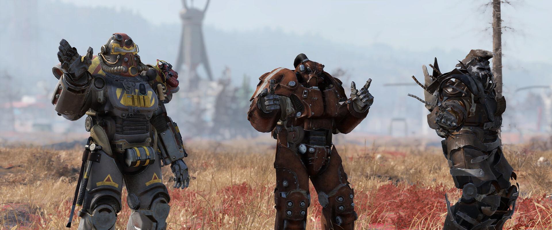Akkora siker a Fallout sorozat, hogy már hamarabb akar Fallout 5-öt készíteni az Xbox
