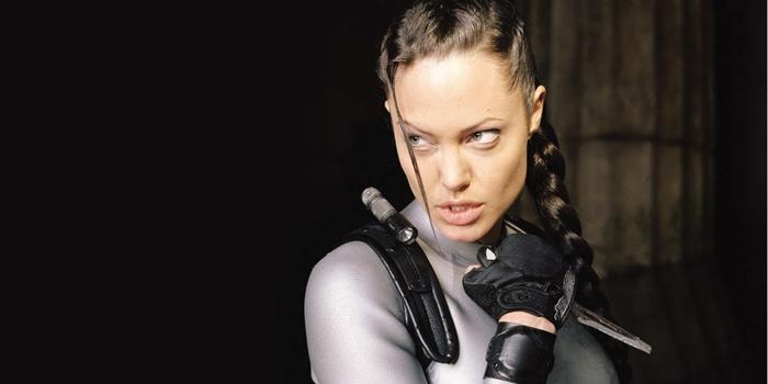 Film és Sorozat - Hivatalosan is zöld utat kapott a Tomb Raider sorozat