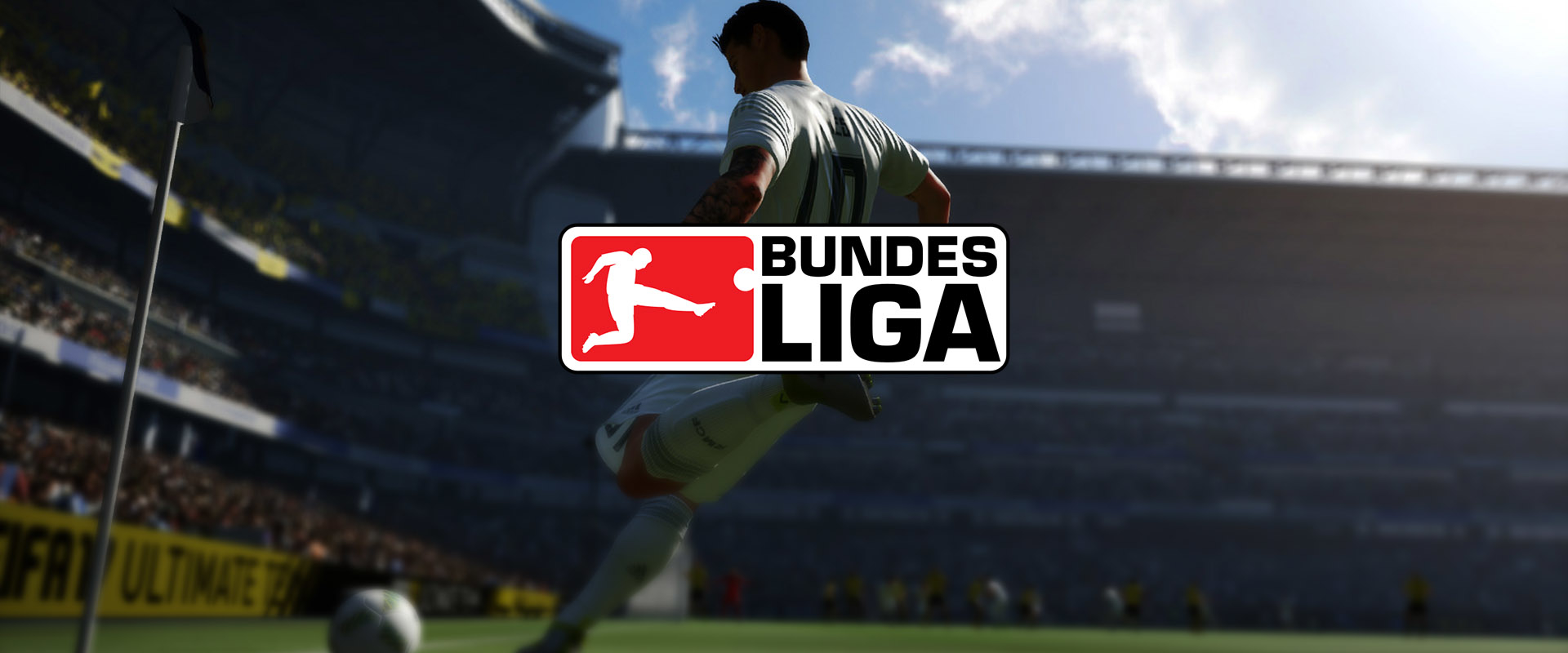 esport Bundesliga a láthatáron!