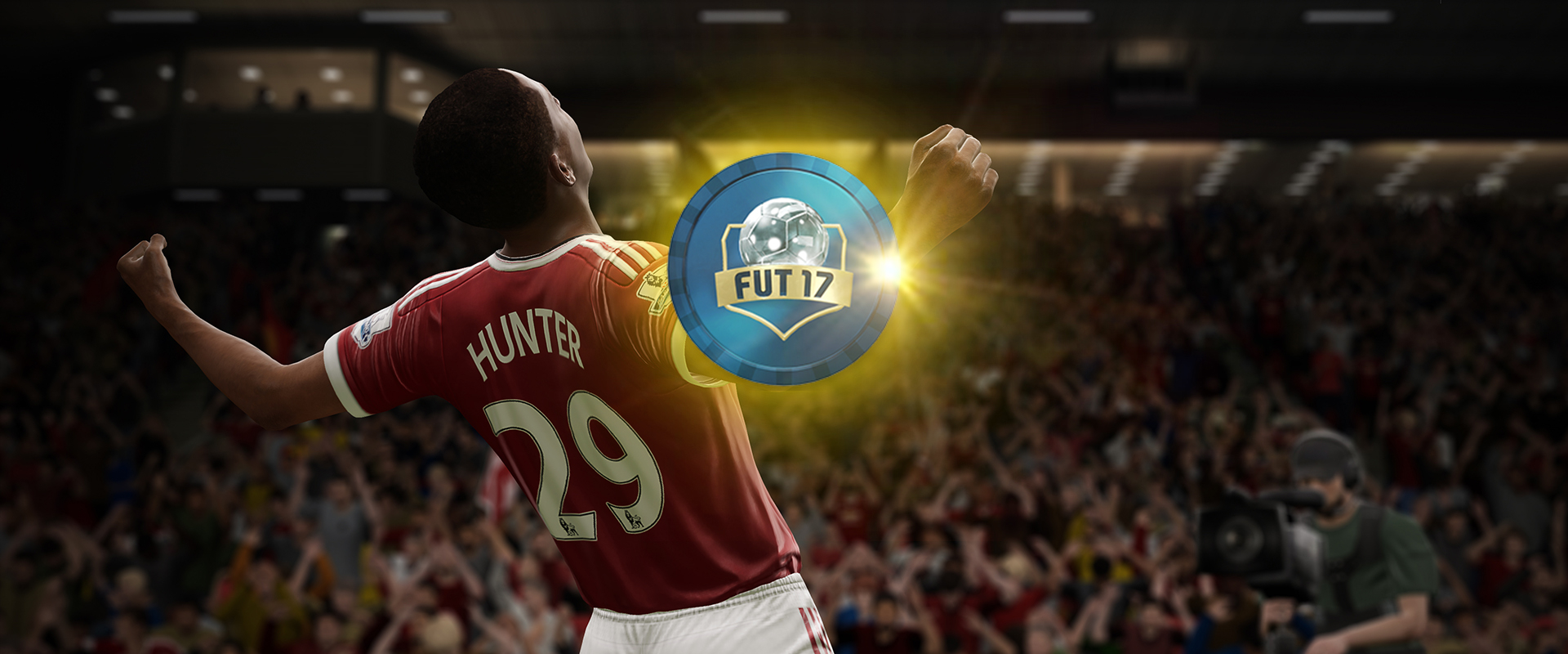 Minden, amit tudnod kell a FIFA 17 UT Draft tokenekről!