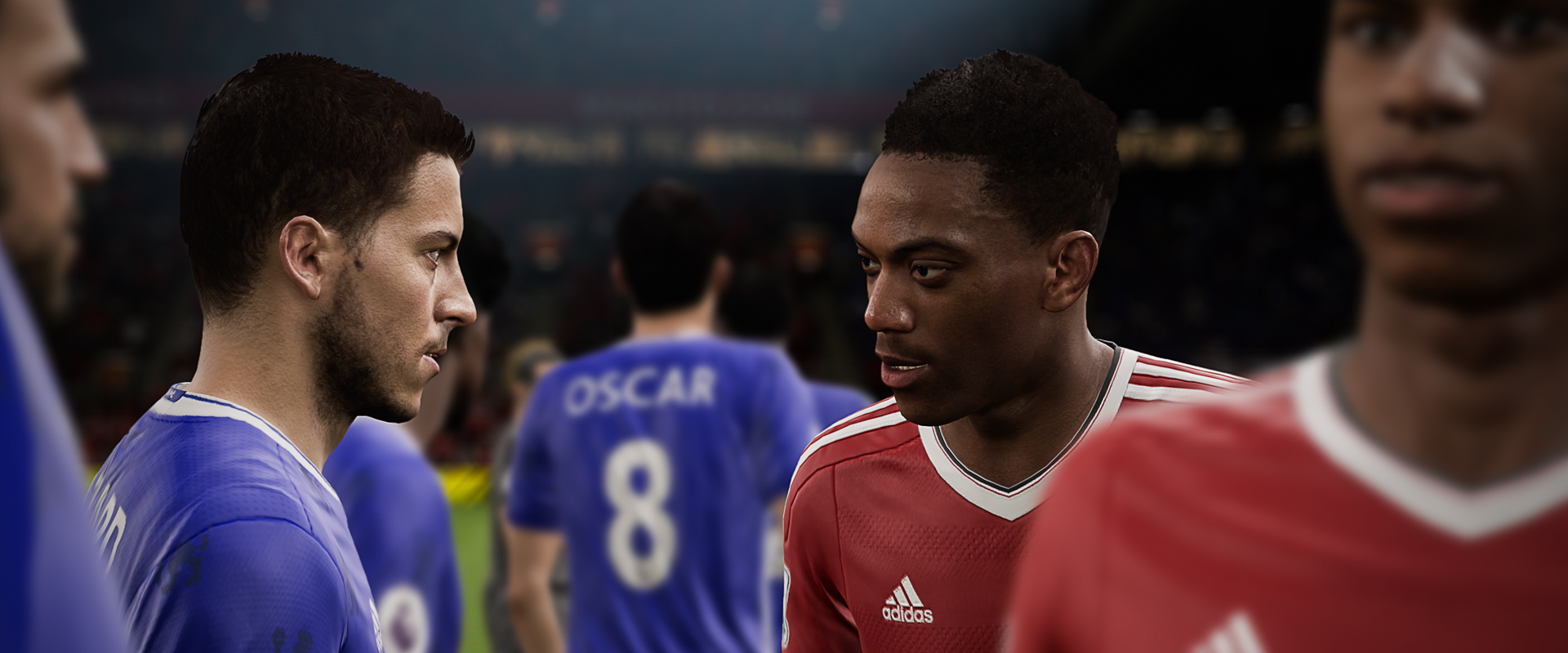FIFA 17: Őszi kupasorozat is indul!