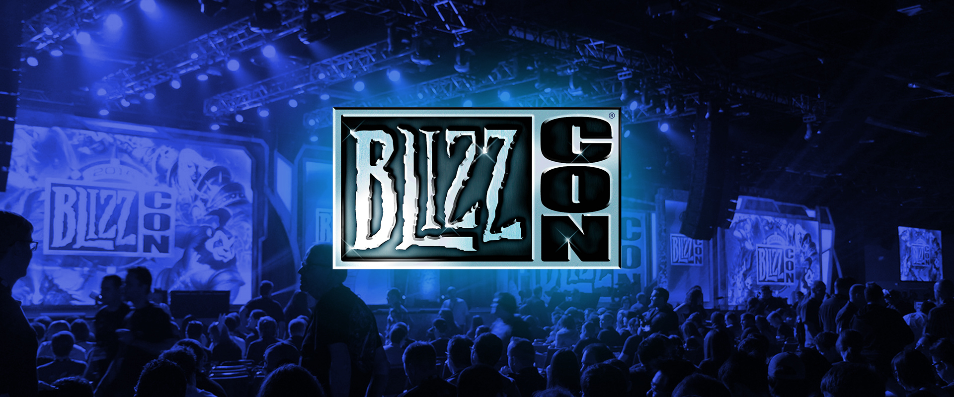 Meccsek, közvetítések, bejelentések - Íme a 2016-os BlizzCon programja