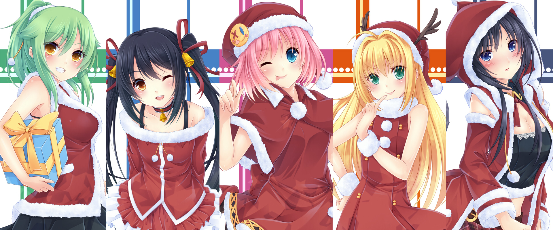 Ismét az animék világába kalauzol el minket a Mondocon - érkezik az Animekarácsony!