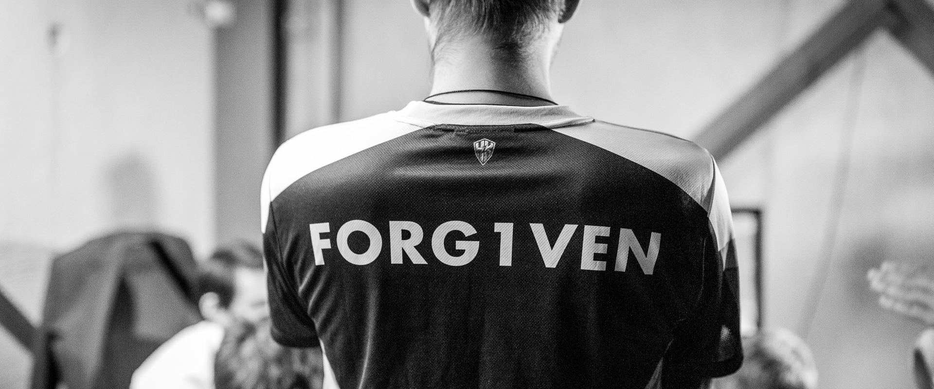FORG1VEN: 