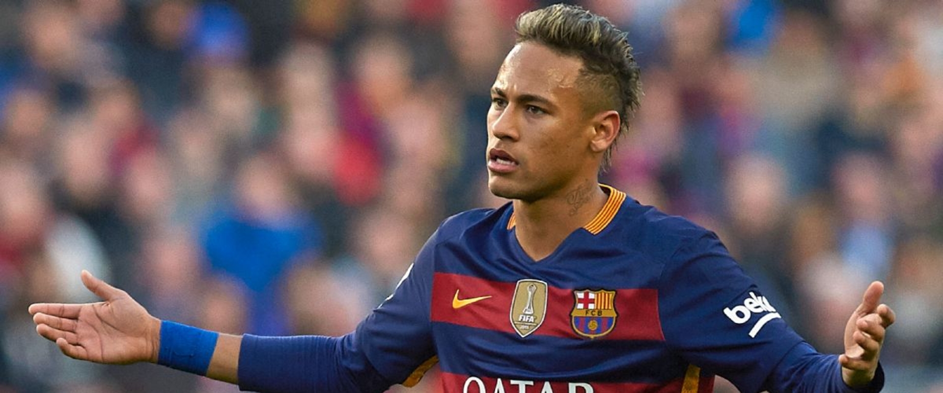 Neymar lehet a következő, új LoL csapattulajdonos a láthatáron
