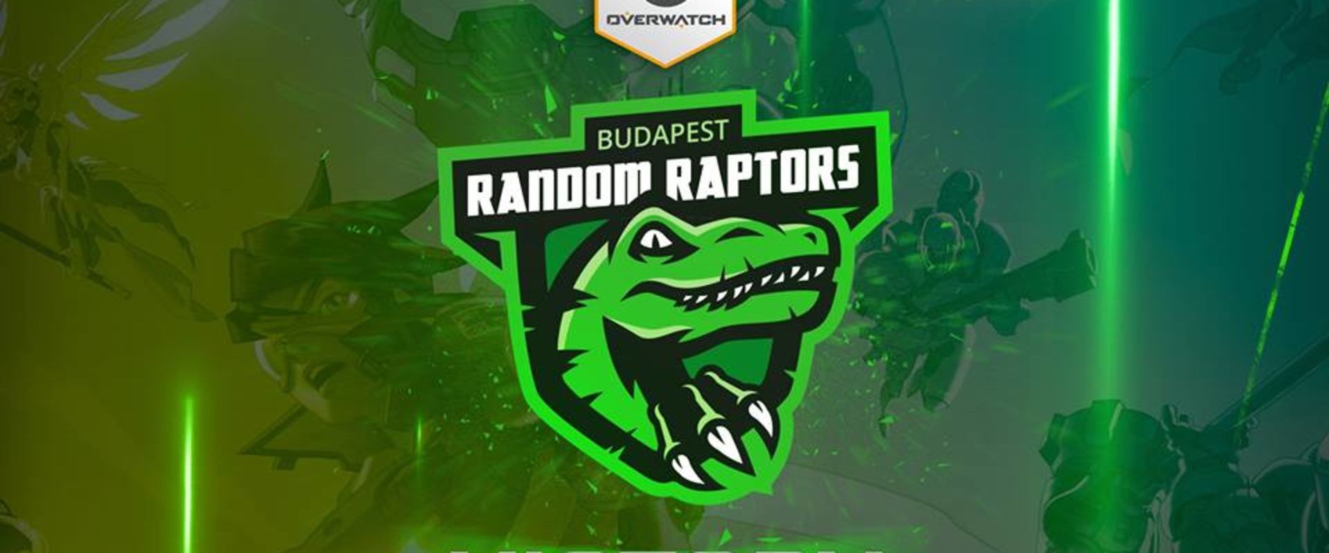 Dupla győzelemmel indítottak a budapesti Random Raptorok