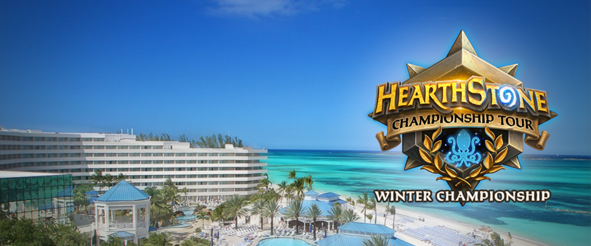 Játékosok, paklik és ingyen csomagok: jön a Winter Championship!