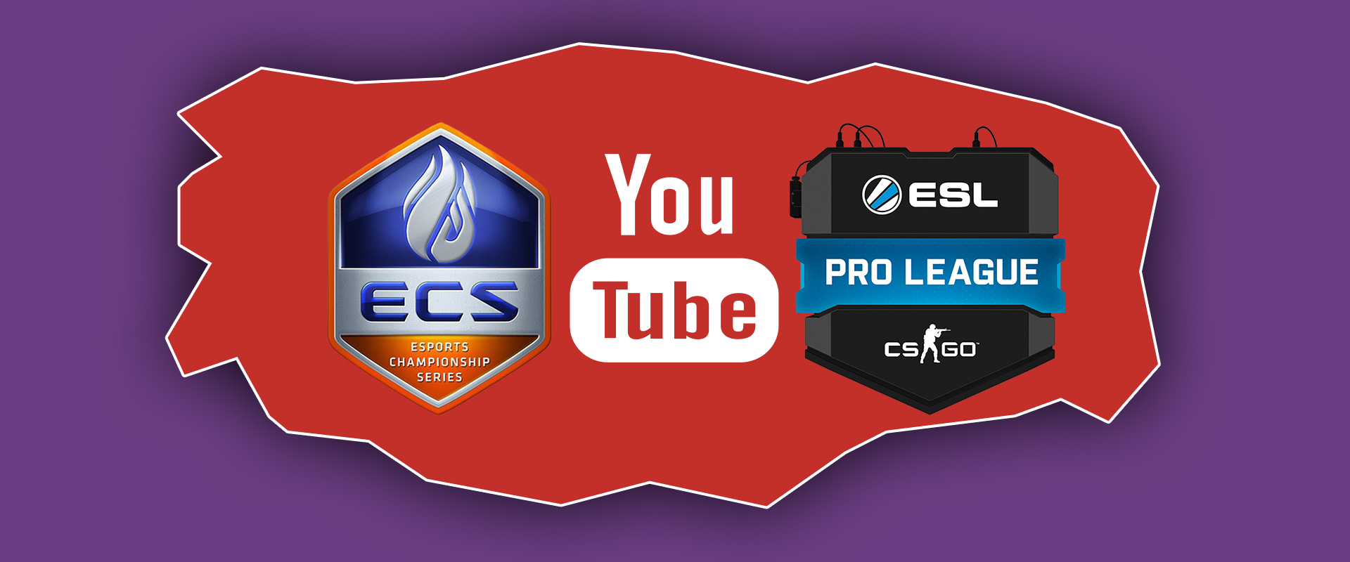 EPL és ECS a YouTuben: Jó ez nekünk?