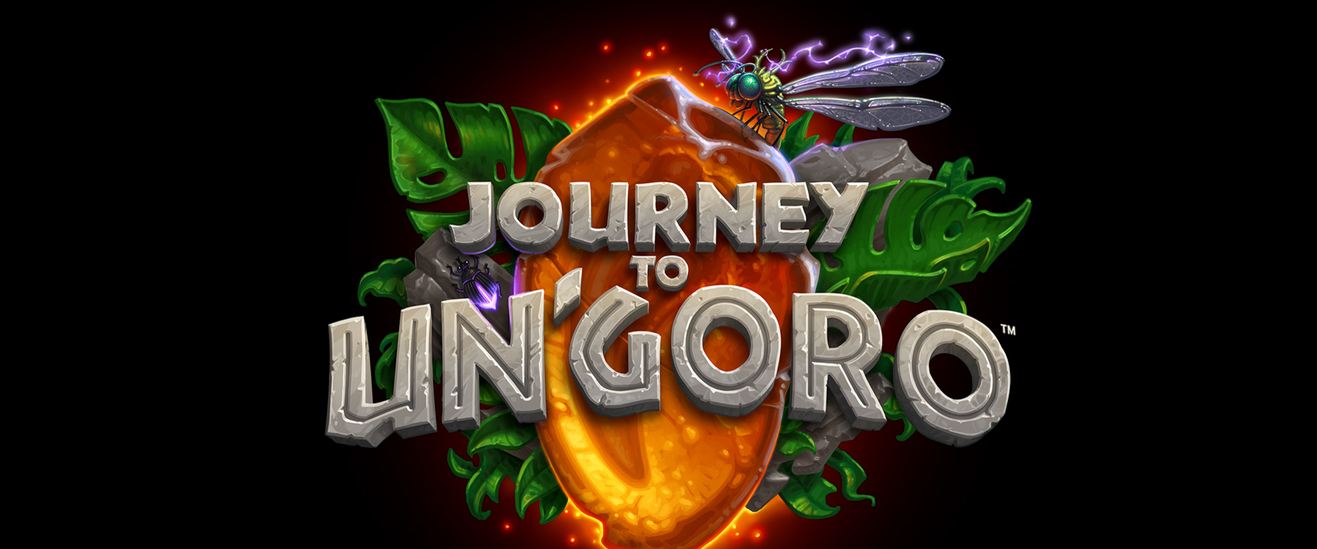 Journey to Un'Goro lapelemzés (1. rész)