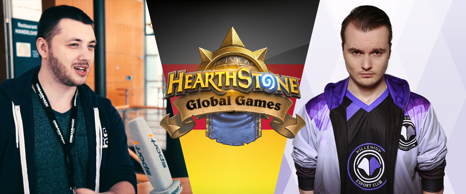 Két németet is kizártak a Hearthstone Global Games-ről!