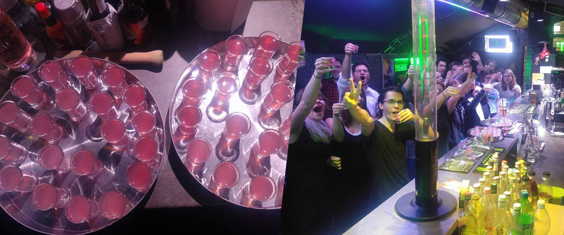 Nagy volt az ünneplés a Budapest Random Raptors győzelme után!