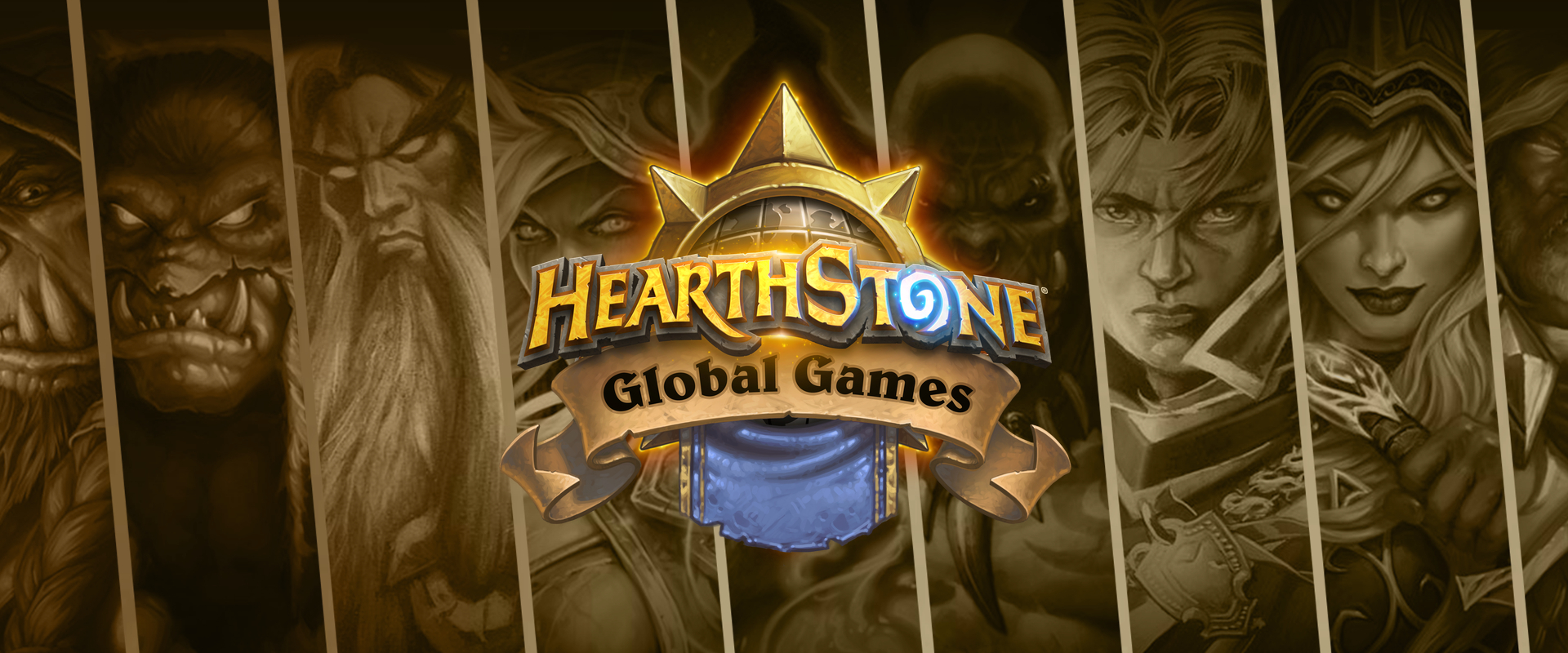 Jókora meglepetéssel és női csatával folytatódott a Hearthstone Global Games