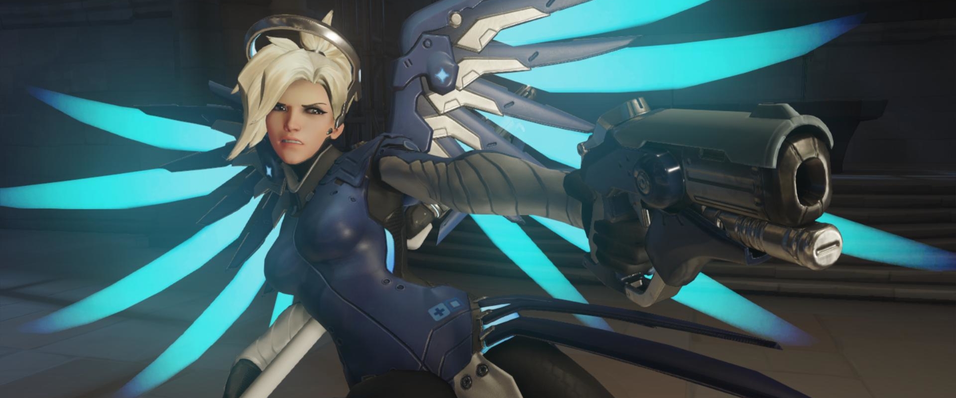 Blizzard: Mercy, vagy nem Mercy, ez itt a kérdés