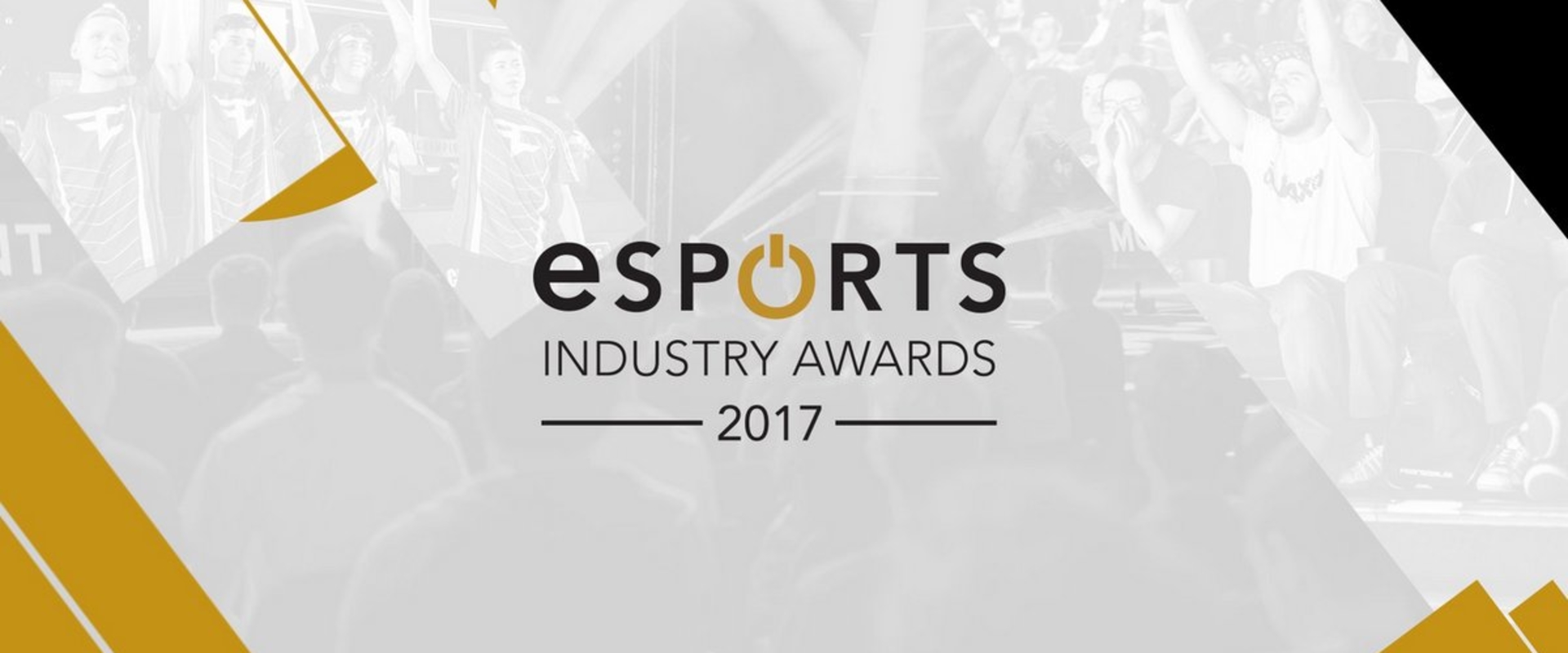 Jöhetnek a jelöltek: 2017-ben is lesz Esports Industry Awards