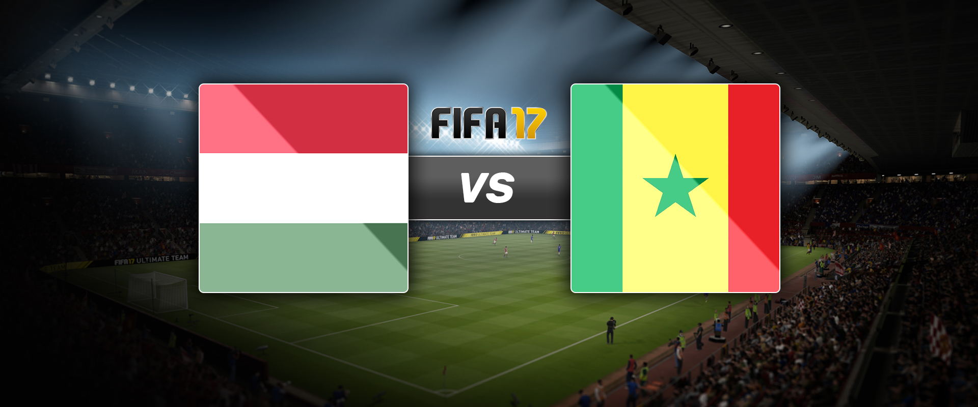 Szenegál ellen javíthat a magyar FIFA17 válogatott a vb selejtezőn