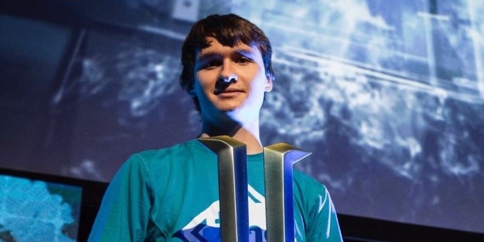 E-sport politika - Neeb az első, aki repülhet a BlizzCon-ra, ő nyerte a Dreamhack Austin versenyét
