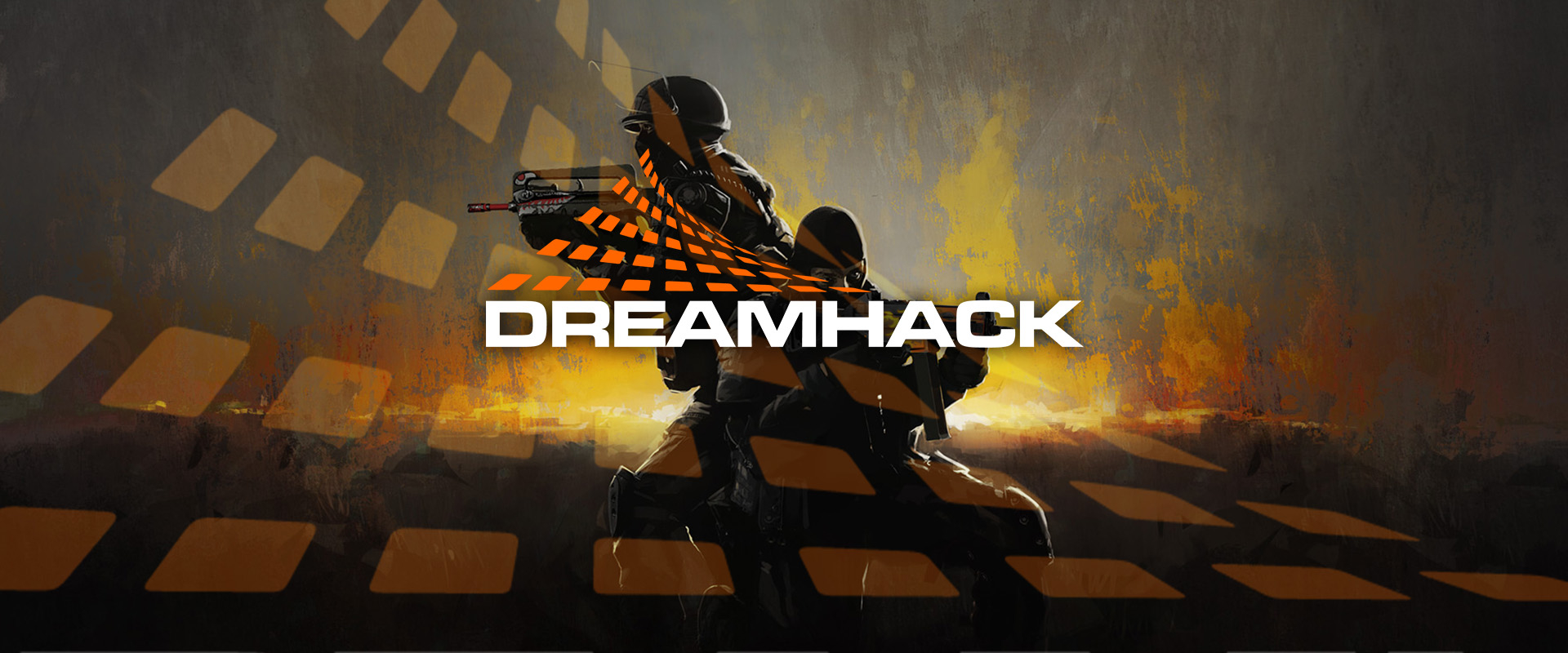 DreamHack Senior: 
