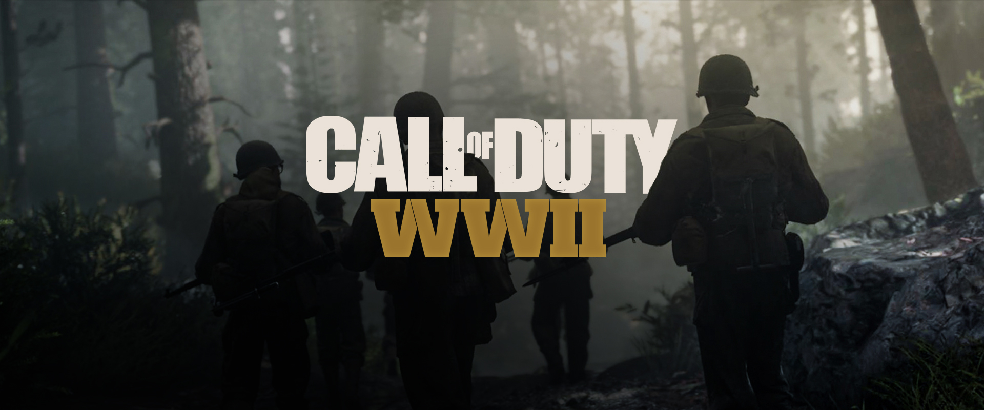 Call of Duty World War II. -  Közeleg a D-Nap!
