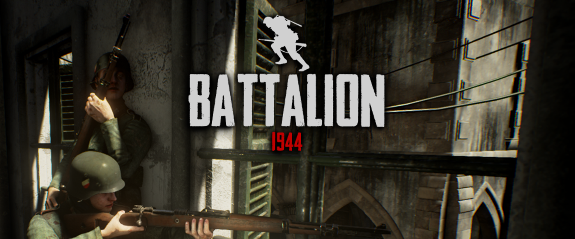 Battalion 1944 – Új név a fronton?