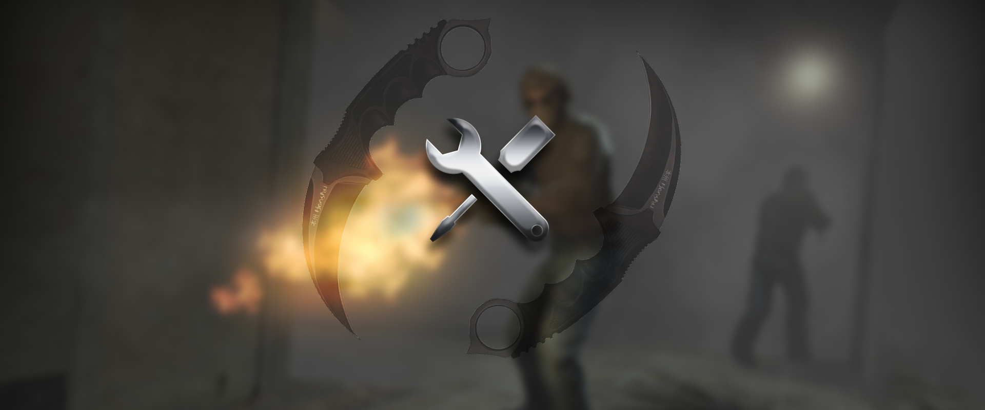 Javította a kés bugot az új CS:GO patch