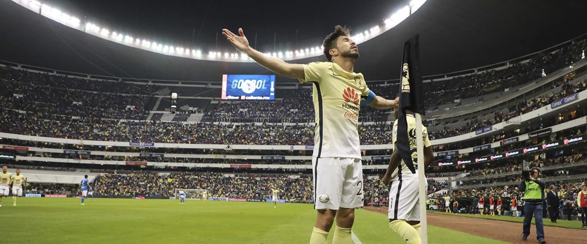 Az imádott és gyűlölt mexikói focióriás is belép az esportba