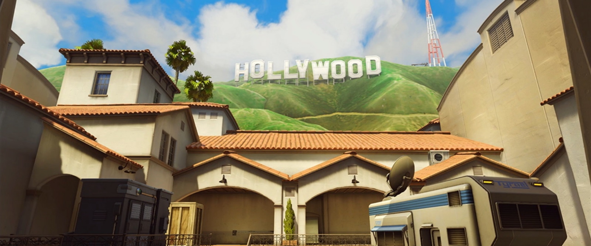 Hollywood Hammers-ként folytatják tomzeY-ék, akár az Overwatch League is szóba jöhet