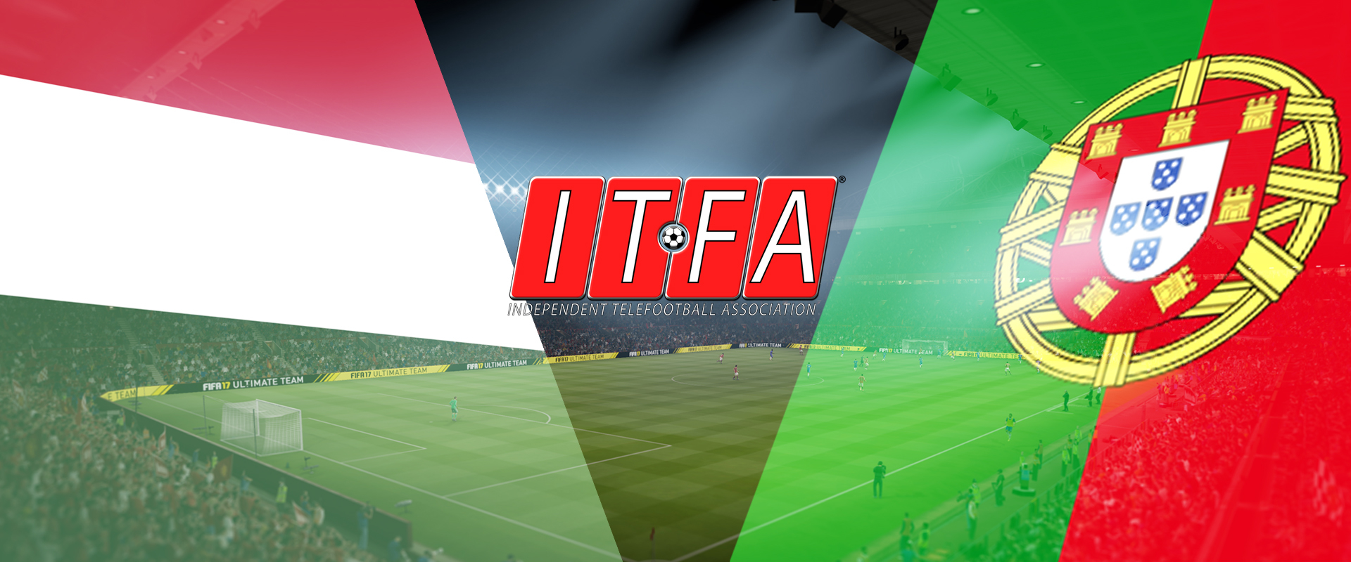 FIFA17: Portugáliát kell legyőzni az ITFA vb-re kijutásért vasárnap este!