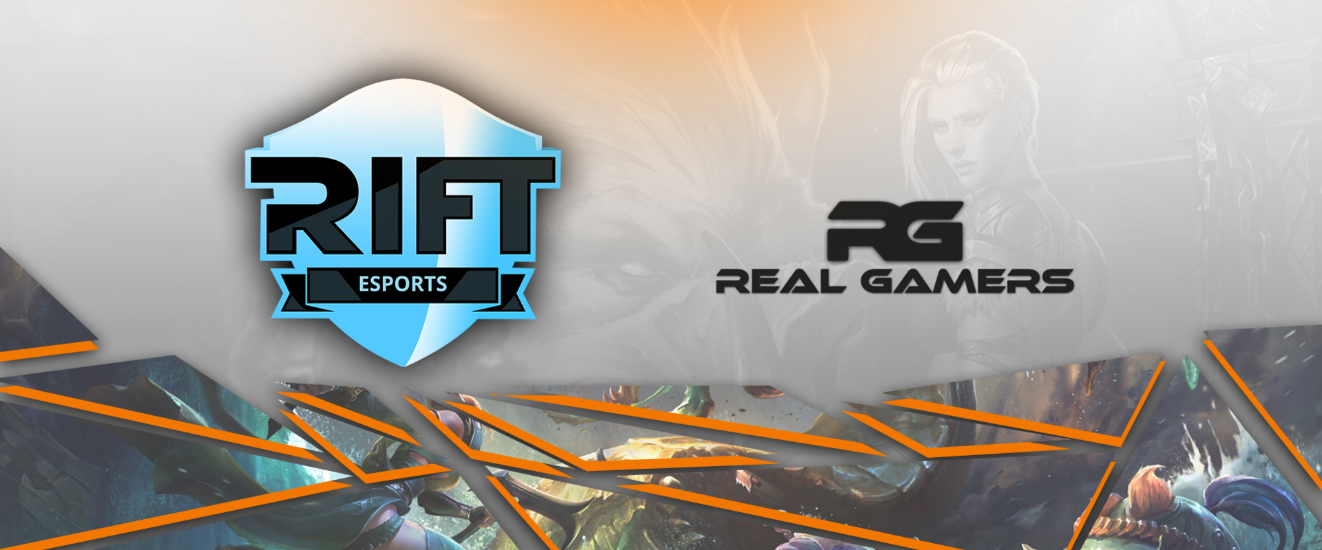 A Rift Esports nyerte a Real Gamers versenyét Kecskeméten - interjúk