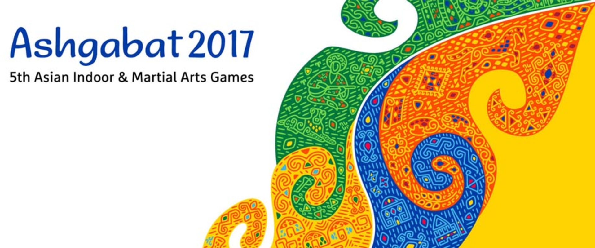 Az első lépés az olimpia felé az Ázsiai Harcművészeti Játékok