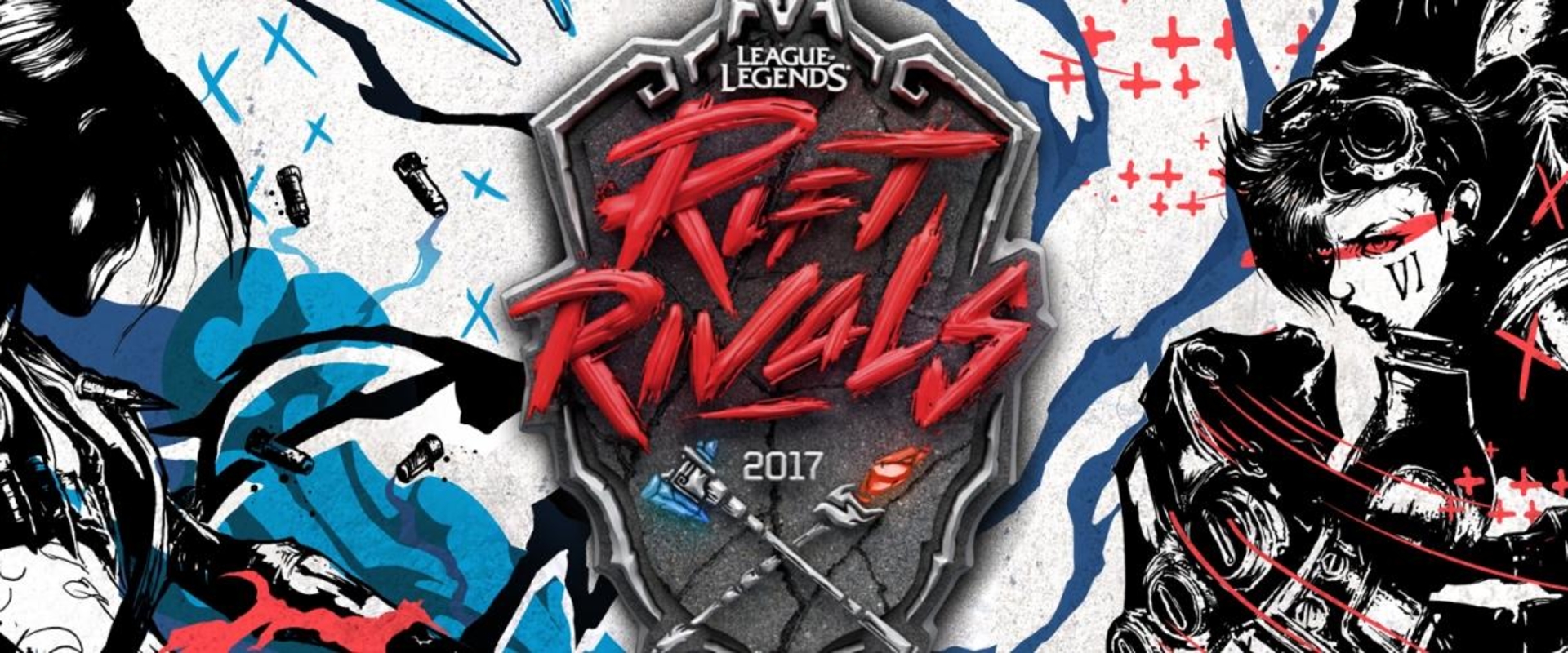 Új nemzetközi versennyel jelentkezik a Riot Games: jöhet a Rift Rivals