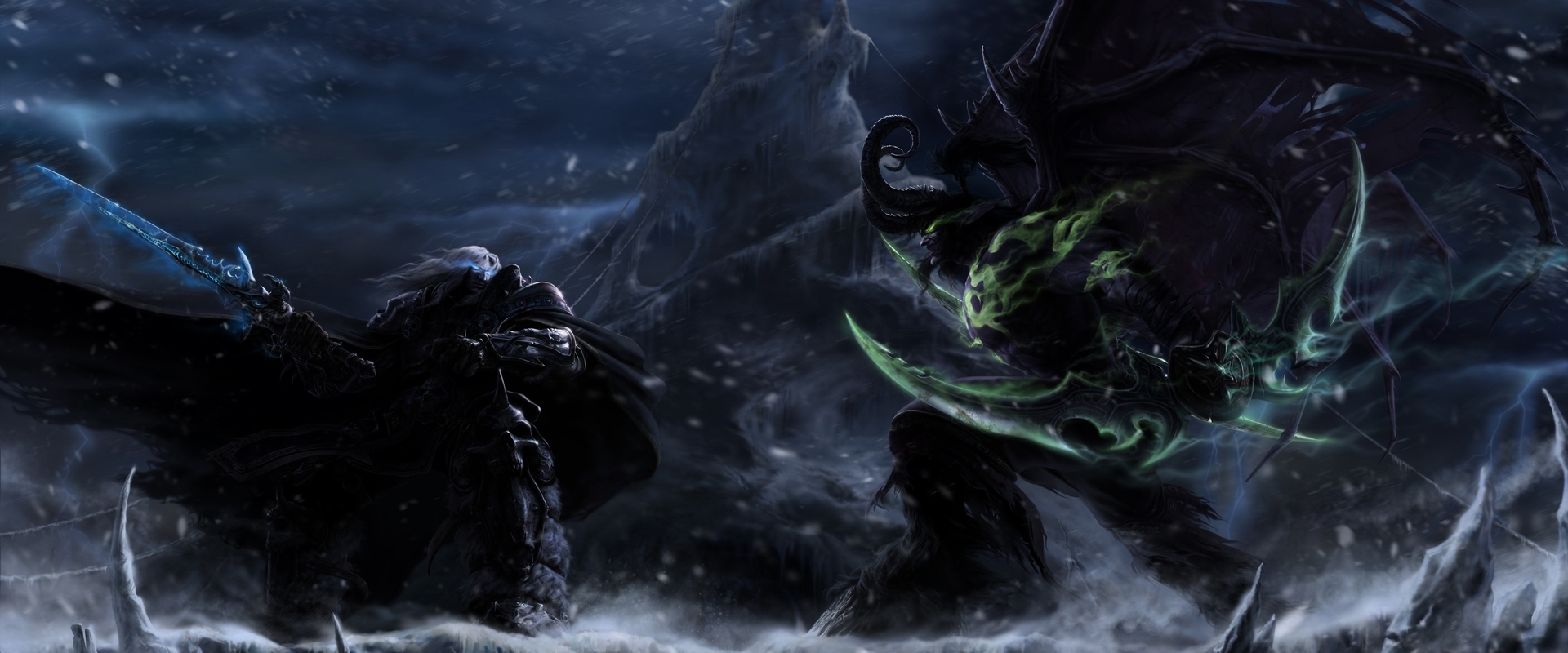 Ritkaság: augusztusi Warcraft LAN kishazánkban, 3 Blizzard játék a terítéken!