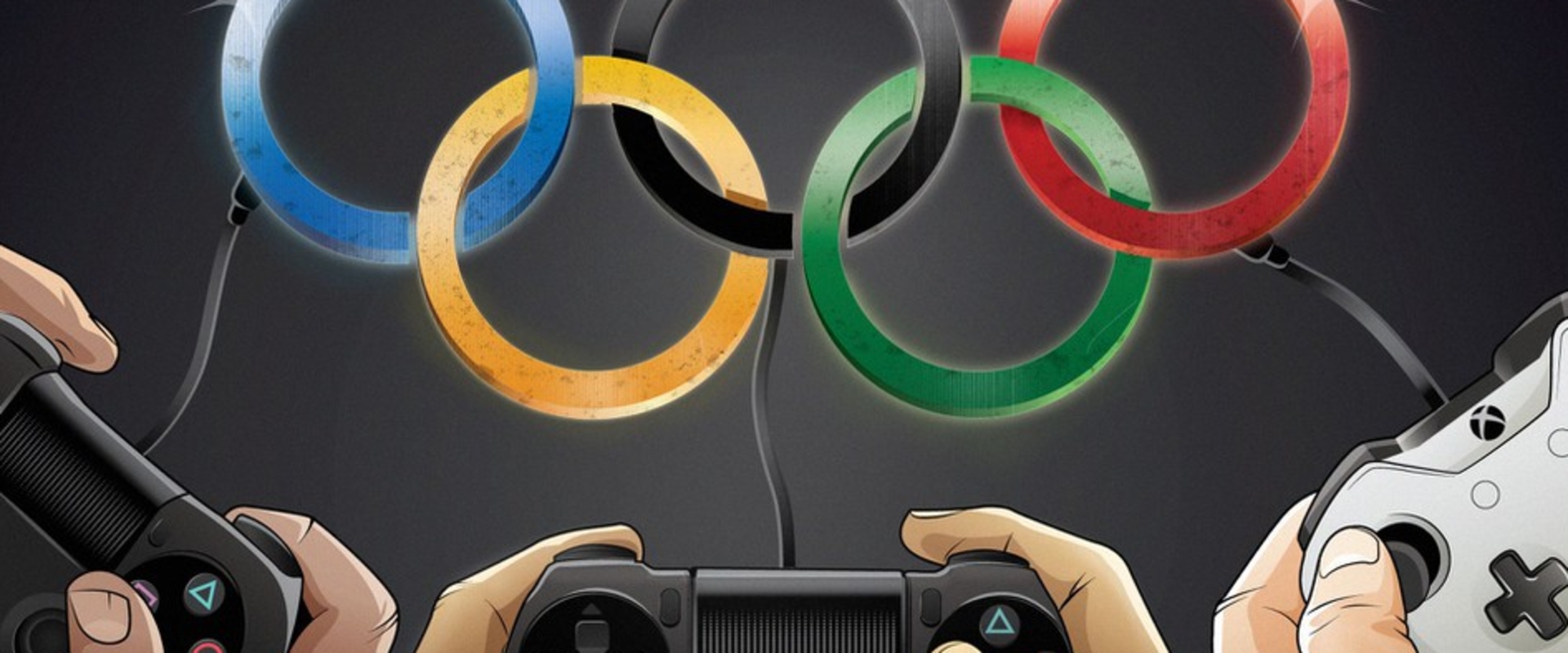Lehet e-sport az olimpián, de nem most