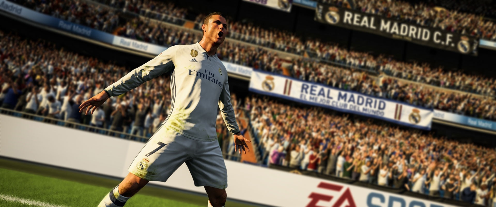 Tökéletes mozgás és átigazolási dráma az új FIFA 18 trailerekben