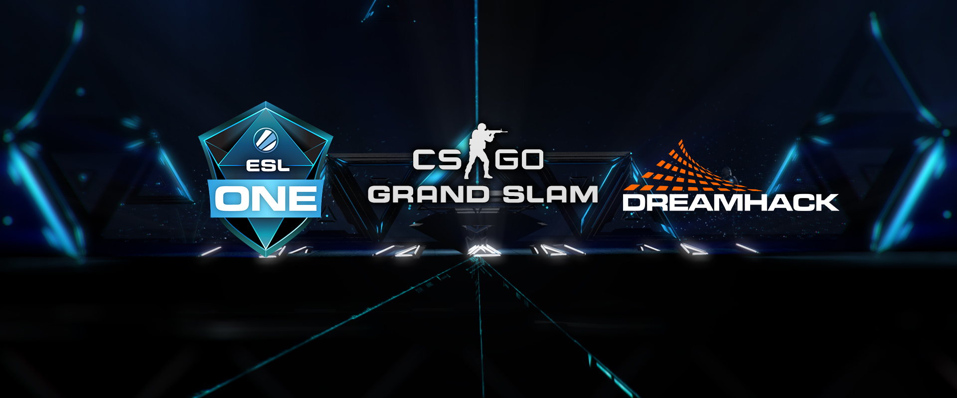 Jön a CS:GO Grand Slam, az év legzseniálisabb húzása