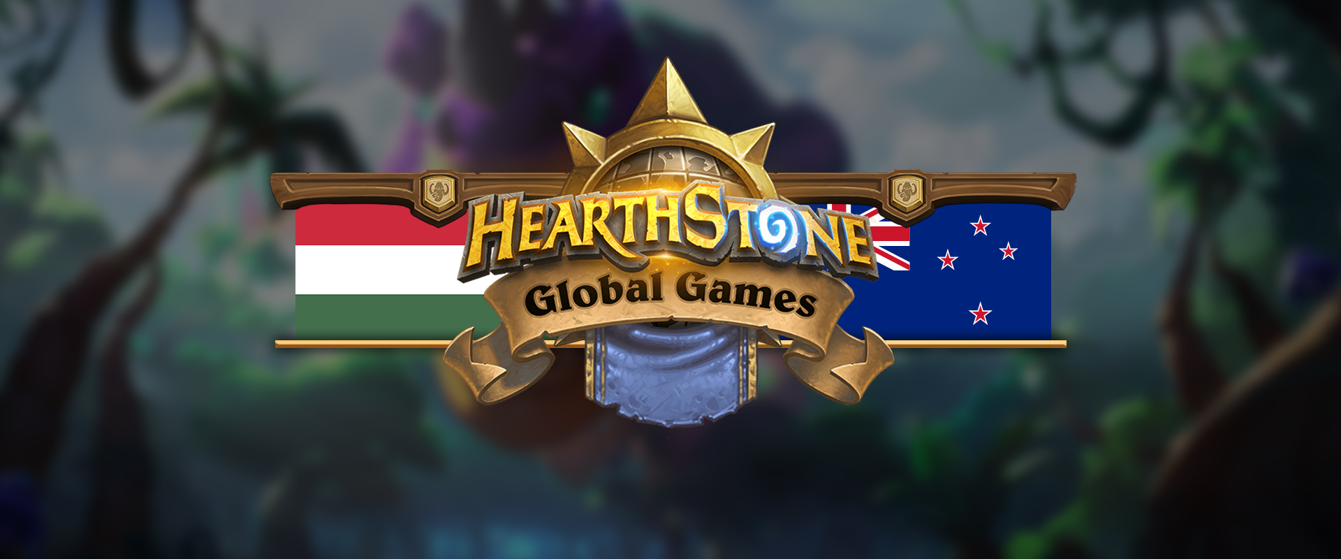 Hearthstone Global Games: Magyarország - Új-Zéland összefoglaló