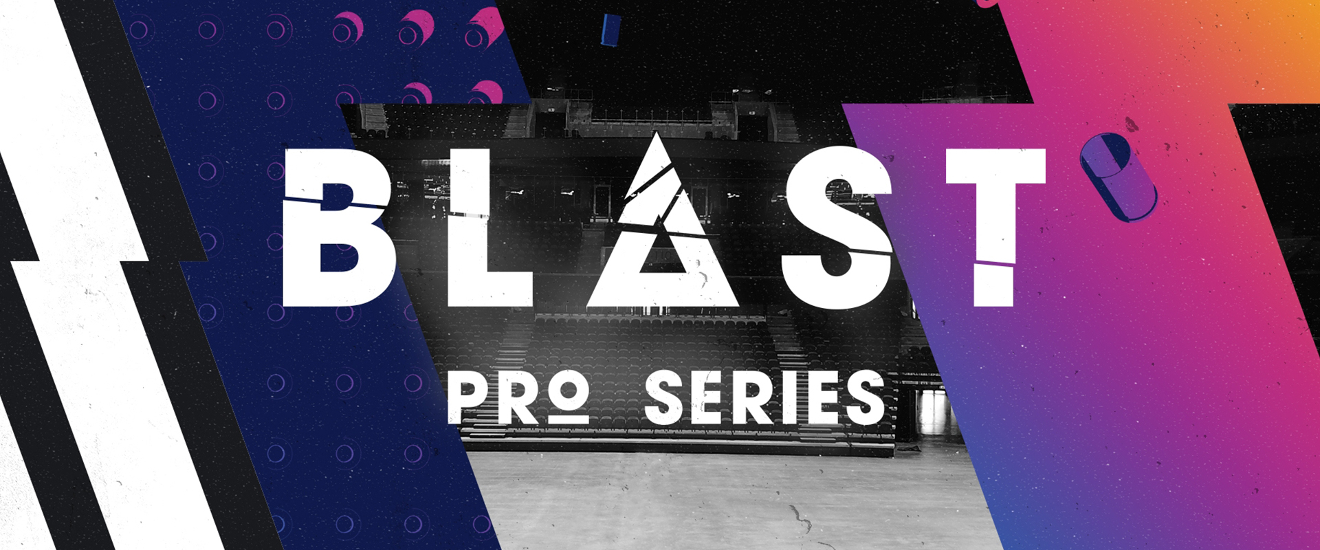Bemutatkozik a BLAST Pro Series, az eddigi leginnovatívabb CS:GO verseny!