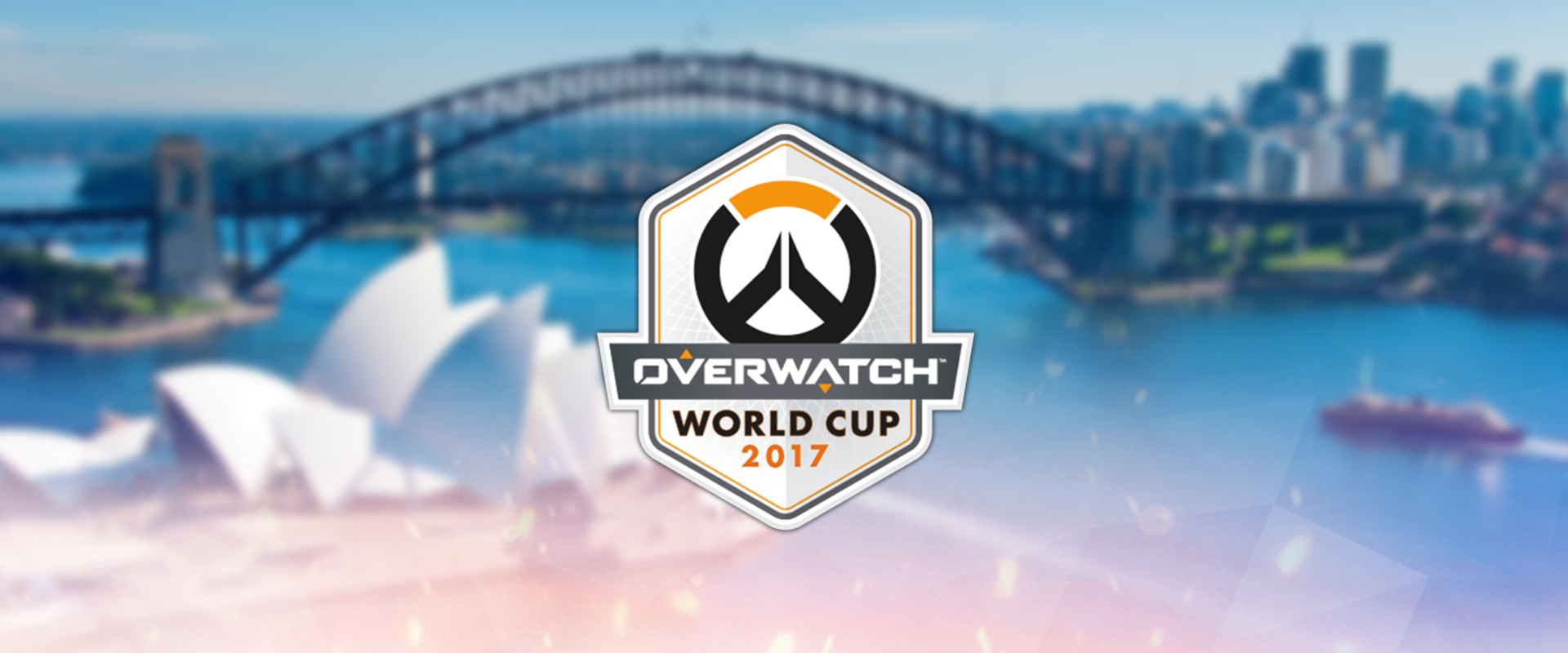 Overwatch World Cup: Bombameglepetések Sydneyben!