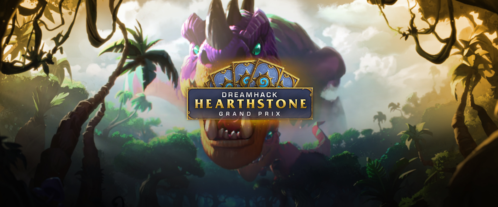 Nézd élőben a DreamHack Hearthstone Grandprix rájátszását!