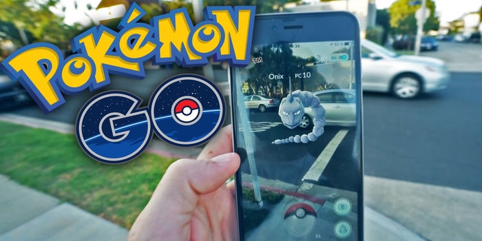Mobil e-sport - Erre mozdulnak a Pokémon GO rajongói