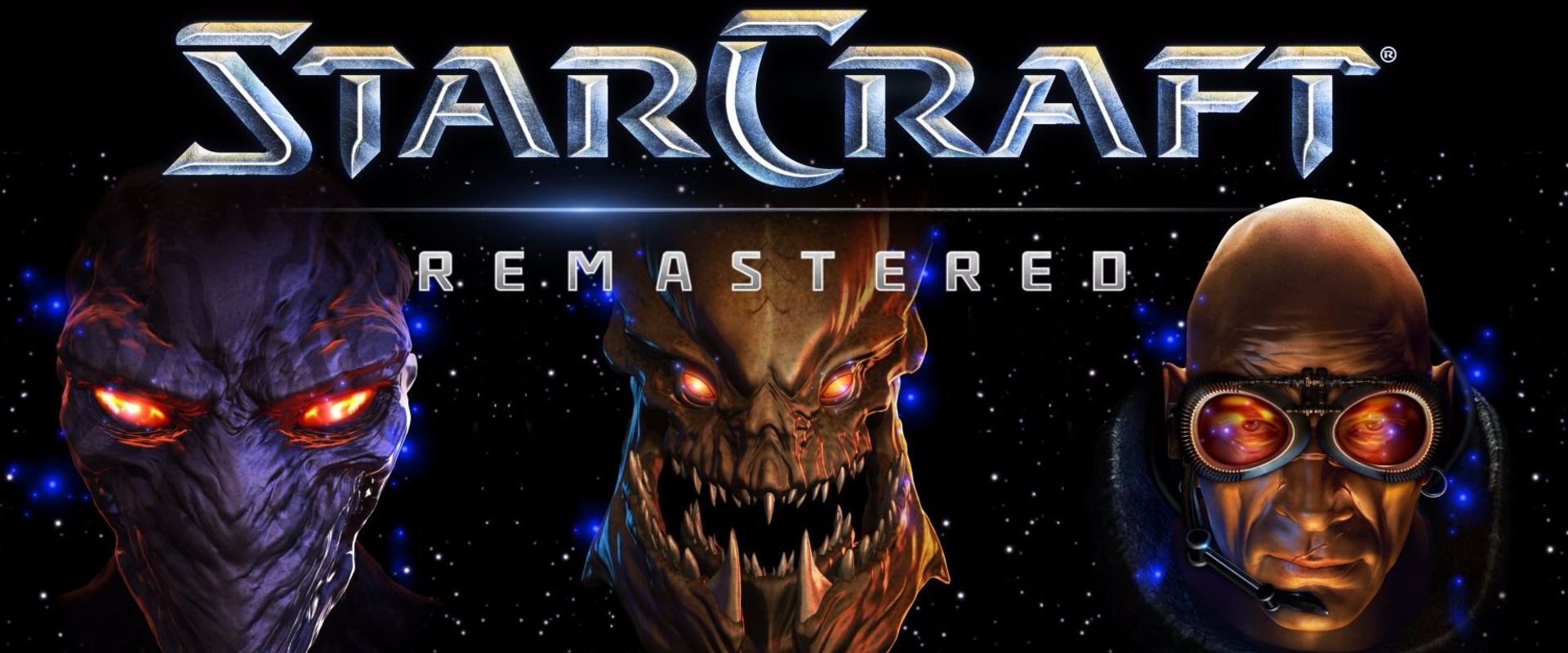 Ismerd meg a StarCraft sikertörténetét!