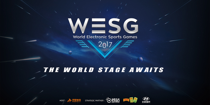 CS:GO - Milliókat osztanak ki a WESG 2. szezonjában!