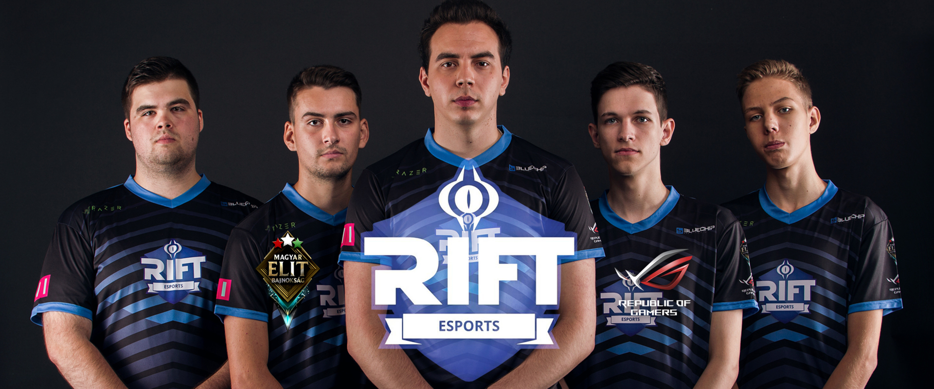 RIFT Esports interjú: 