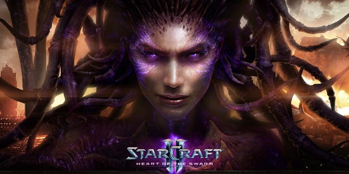 Free to play lesz a StarCraft 2!