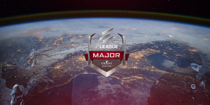 CS:GO - A  Major kvalira 23 országból érkeznek majd a játékosok