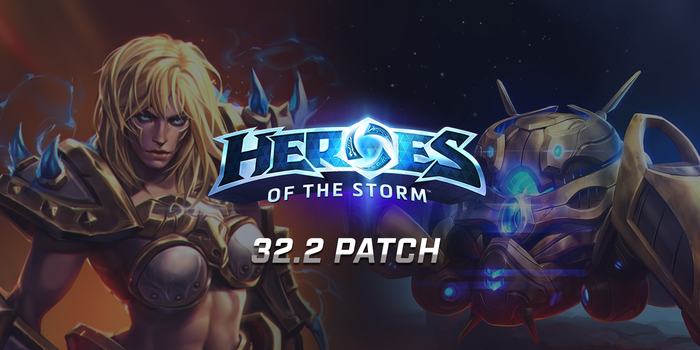 Heroes of the Storm - Sonya-t megvariálták, Fenix, Hanzo, és Maiev komoly nerfet kapott az új patch-ben!