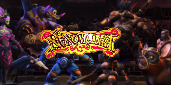Heroes of the Storm - Megvan a Nexomania event indulásának időpontja