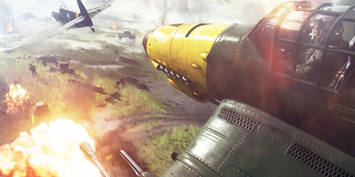 Battlefield 5 - A Battlefield V egy új játékmóddal érkezik