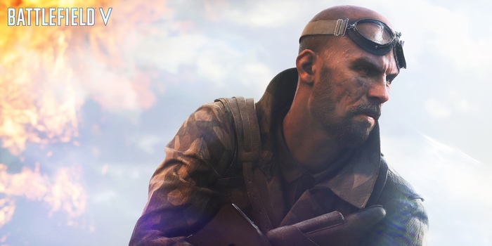 Battlefield 5 - Hihetetlenül hangulatos lesz a Battlefield V