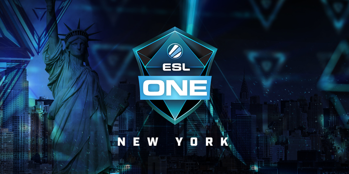 CS:GO - Kövessétek velünk ma estétől az ESL One New York selejtezőit!