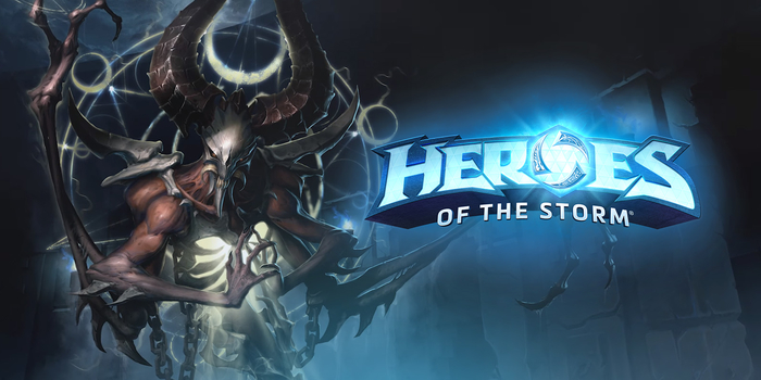 Heroes of the Storm - Érkezik Mephisto, a Gyűlölet Ura